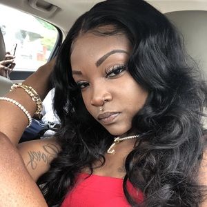 Meet your Posher, Jeanette